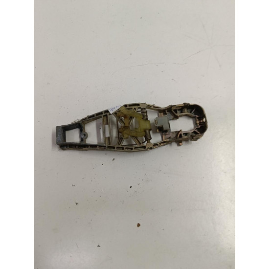 Maner/suport exterior portiera spate dreapta spate VOLKSWAGEN TOURAN 1T1, 1T2 2003 - 2010