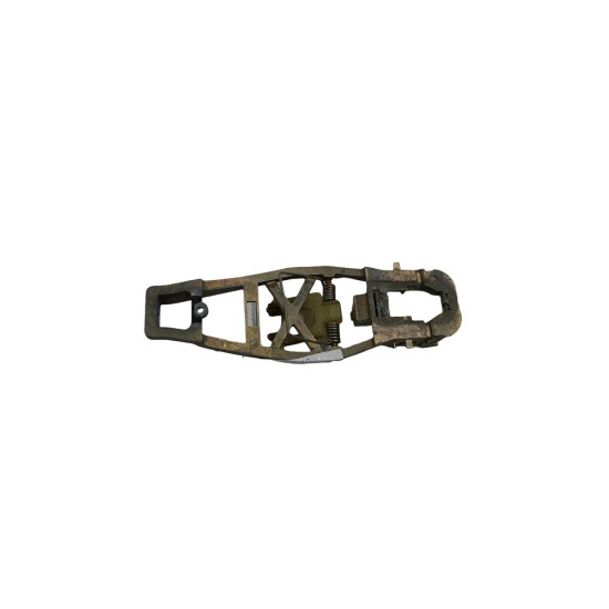 Maner/suport exterior portiera spate dreapta spate VOLKSWAGEN TOURAN 1T1, 1T2 2003 - 2010