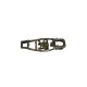 Maner/suport exterior portiera spate dreapta spate VOLKSWAGEN TOURAN 1T1, 1T2 2003 - 2010