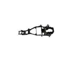 Maner/suport exterior portiera spate dreapta spate SKODA OCTAVIA II Combi 1Z5 2004 - 2013