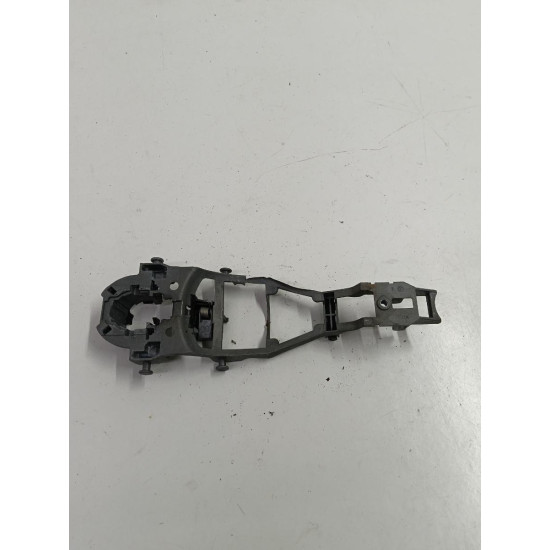 Maner/suport exterior portiera spate dreapta spate SKODA OCTAVIA II Combi 1Z5 2004 - 2013