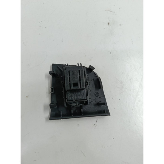 Butoane geamuri electrice dreapta spate SKODA OCTAVIA III 5E3, NL3, NR3 2012 ->