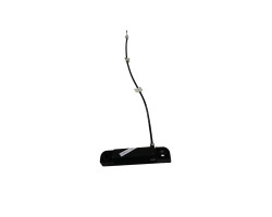 Maner interior usa de incarcare dreapta spate FORD TRANSIT CONNECT P65_, P70_, P80_ 2002 ->