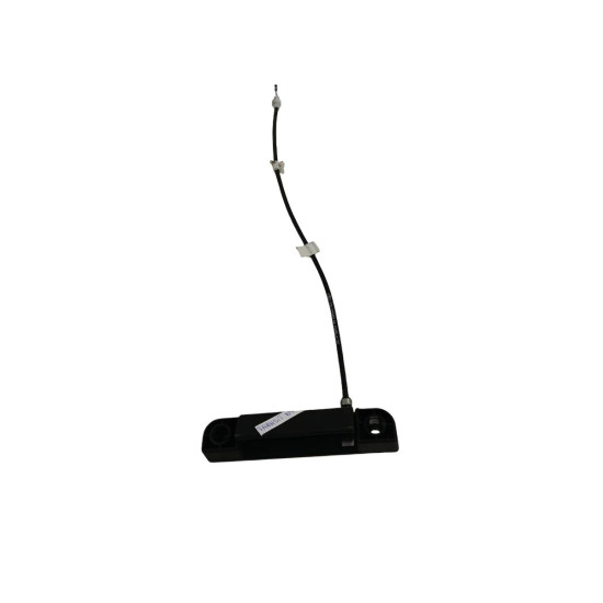 Maner interior usa de incarcare dreapta spate FORD TRANSIT CONNECT P65_, P70_, P80_ 2002 ->