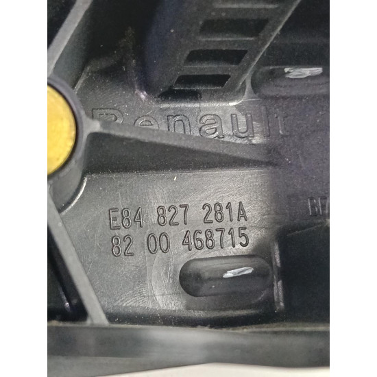 Masca incuietoare portbagaj RENAULT MEGANE II BM0/1_, CM0/1_ 2001 - 2012 8200468715