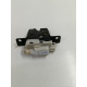 Broasca hayon/portbagaj RENAULT MEGANE II BM0/1_, CM0/1_ 2001 - 2012