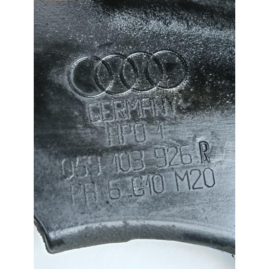 Capac distributie AUDI A6 II 4B2, 4B4, C5 1997 - 2005 059103926r