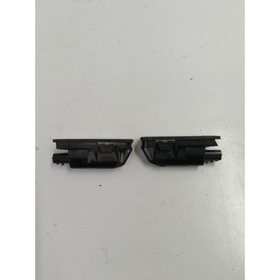 Lampa numar de inmatriculare RENAULT MEGANE II BM0/1_, CM0/1_ 2001 - 2012