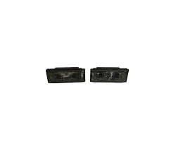 Lampa numar de inmatriculare RENAULT MEGANE II BM0/1_, CM0/1_ 2001 - 2012