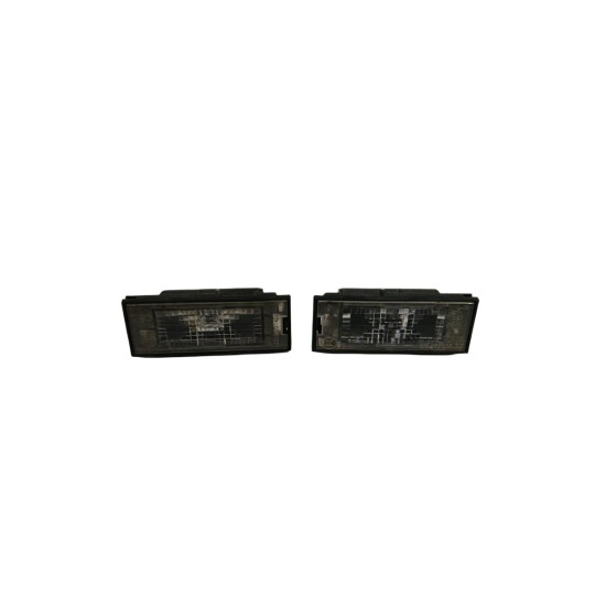Lampa numar de inmatriculare RENAULT MEGANE II BM0/1_, CM0/1_ 2001 - 2012