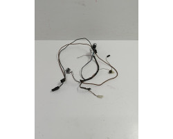 Cablaj hayon/portbagaj OPEL MERIVA X03 2003 - 2010 13215338