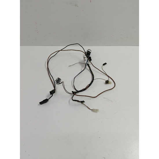 Cablaj hayon/portbagaj OPEL MERIVA X03 2003 - 2010 13215338
