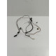 Cablaj hayon/portbagaj OPEL MERIVA X03 2003 - 2010 13215338