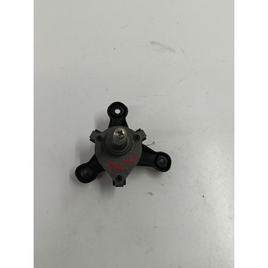 Macara Geam Manuala dreapta spate AUDI A4 II 8E2, B6 2000 - 2005 8e0839402a