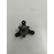 Macara Geam Manuala dreapta spate AUDI A4 II 8E2, B6 2000 - 2005 8e0839402a
