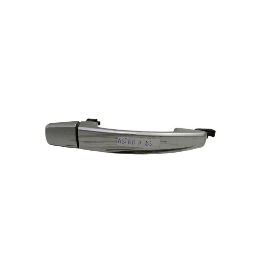 Maner exterior portiera spate dreapta spate OPEL ASTRA H L48, A04 2004 - 2014