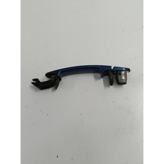 Maner exterior portiera spate dreapta spate VOLKSWAGEN GOLF V 1K1 2003 - 2009
