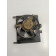 Electroventilator SMART CITY-COUPE 450 1998 - 2004 0.6 M 160 E6AL B03, M 160.910