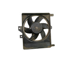 Electroventilator SMART CITY-COUPE 450 1998 - 2004 0.6 M 160 E6AL B03, M 160.910