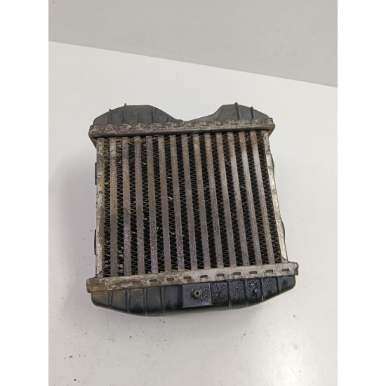 Radiator intercooler SMART CITY-COUPE 450 1998 - 2004 0.6 M 160 E6AL B03, M 160.910