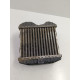 Radiator intercooler SMART CITY-COUPE 450 1998 - 2004 0.6 M 160 E6AL B03, M 160.910