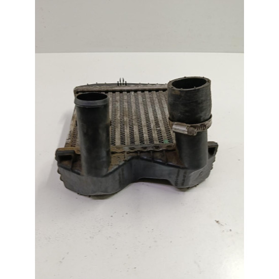 Radiator intercooler SMART CITY-COUPE 450 1998 - 2004 0.6 M 160 E6AL B03, M 160.910