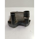 Radiator intercooler SMART CITY-COUPE 450 1998 - 2004 0.6 M 160 E6AL B03, M 160.910