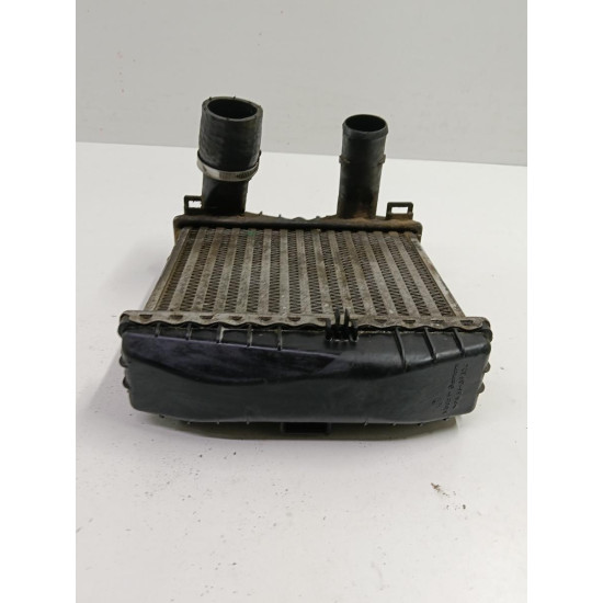 Radiator intercooler SMART CITY-COUPE 450 1998 - 2004 0.6 M 160 E6AL B03, M 160.910