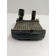 Radiator intercooler SMART CITY-COUPE 450 1998 - 2004 0.6 M 160 E6AL B03, M 160.910