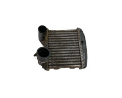 Radiator intercooler SMART CITY-COUPE 450 1998 - 2004 0.6 M 160 E6AL B03, M 160.910