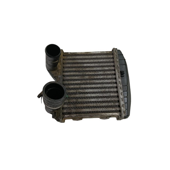 Radiator intercooler SMART CITY-COUPE 450 1998 - 2004 0.6 M 160 E6AL B03, M 160.910