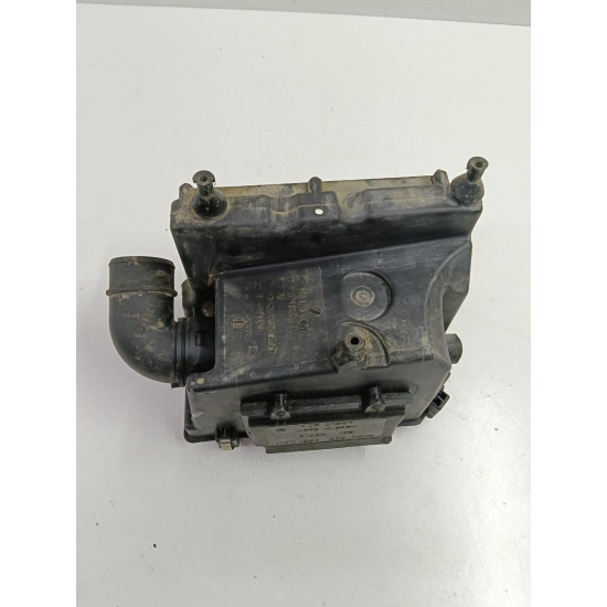 Carcasa filtru de aer SMART CITY-COUPE 450 1998 - 2004 0.6 M 160 E6AL B03, M 160.910 0280622005
