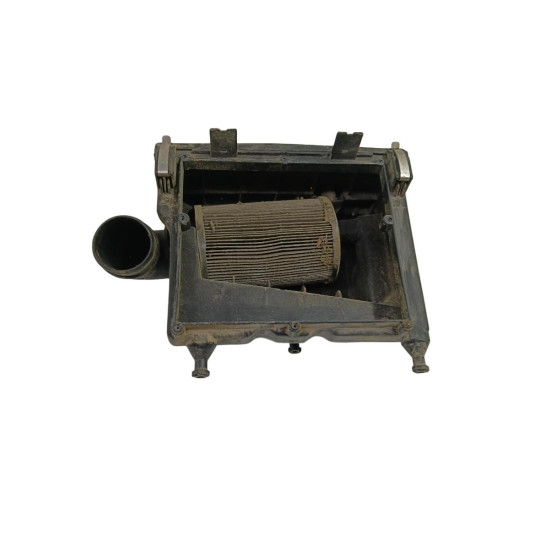 Carcasa filtru de aer SMART CITY-COUPE 450 1998 - 2004 0.6 M 160 E6AL B03, M 160.910 0280622005