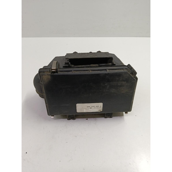 Carcasa filtru de aer SMART CITY-COUPE 450 1998 - 2004 0.6 M 160 E6AL B03, M 160.910 0280622005