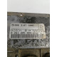 ECU modul/unitate de control motor SMART CITY-COUPE 450 1998 - 2004 0.6 M 160 E6AL B03, M 160.910 0003107v006