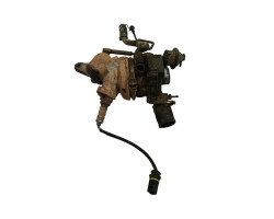 Turbina SMART CITY-COUPE 450 1998 - 2004 0.6 M 160 E6AL B03, M 160.910 1600960499