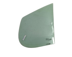 Geam portiera fata, patru usi dreapta fata OPEL VIVARO Box F7, X83 2001 ->