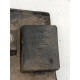 Aparatoare laterala dreapta fata SMART CITY-COUPE 450 1998 - 2004 0.6 M 160 E6AL B03, M 160.910