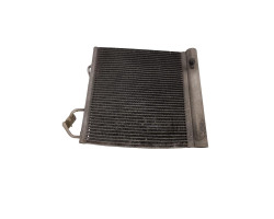 Radiator lichid de racire SMART CITY-COUPE 450 1998 - 2004 0.6 M 160 E6AL B03, M 160.910
