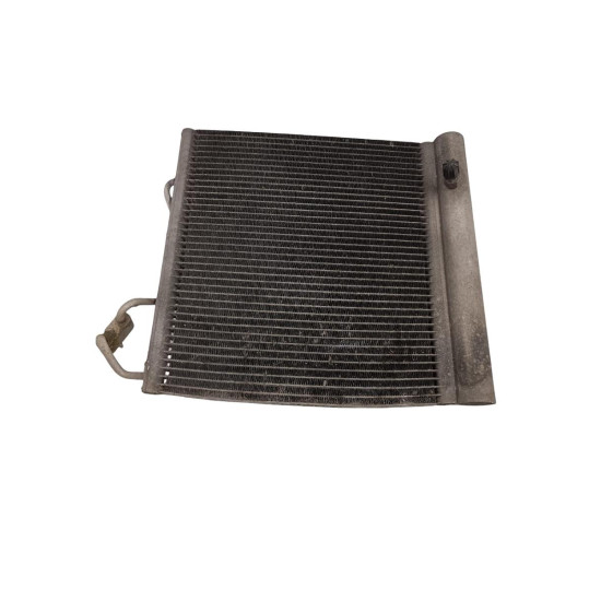 Radiator lichid de racire SMART CITY-COUPE 450 1998 - 2004 0.6 M 160 E6AL B03, M 160.910