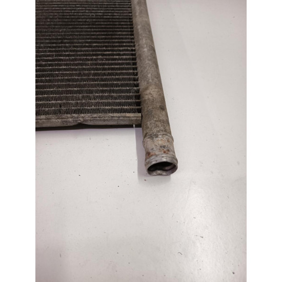 Radiator apa / piese SMART CITY-COUPE 450 1998 - 2004 0.6 M 160 E6AL B03, M 160.910
