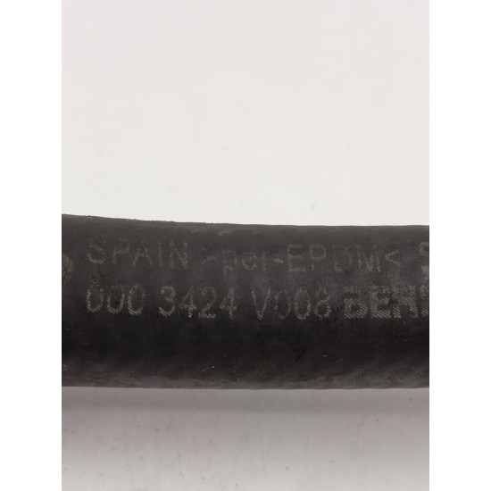 Furtun apa SMART CITY-COUPE 450 1998 - 2004 0.6 M 160 E6AL B03, M 160.910