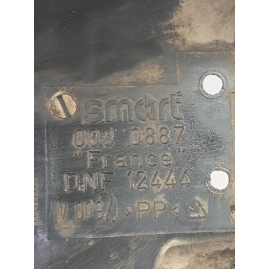 Prag fata (componenta caroserie) dreapta SMART CITY-COUPE 450 1998 - 2004 0.6 M 160 E6AL B03, M 160.910