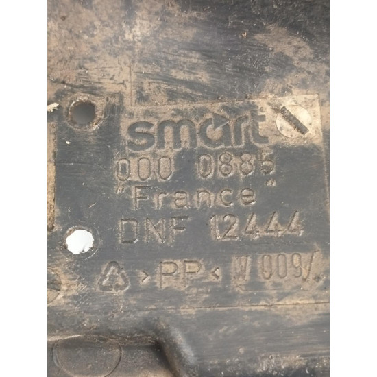 Prag fata (componenta caroserie) stanga SMART CITY-COUPE 450 1998 - 2004 0.6 M 160 E6AL B03, M 160.910