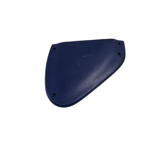Capac lateral panou bord dreapta SMART CITY-COUPE 450 1998 - 2004 0.6 M 160 E6AL B03, M 160.910 0004853