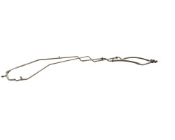 Conducta AC SMART CITY-COUPE 450 1998 - 2004 0.6 M 160 E6AL B03, M 160.910