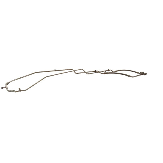 Conducta AC SMART CITY-COUPE 450 1998 - 2004 0.6 M 160 E6AL B03, M 160.910