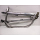 Cadru geam portiera fata coupé dreapta fata SMART CITY-COUPE 450 1998 - 2004 0.6 M 160 E6AL B03, M 160.910
