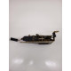 Broasca usa dreapta fata SMART CITY-COUPE 450 1998 - 2004 0.6 M 160 E6AL B03, M 160.910