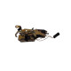 Broasca usa dreapta fata SMART CITY-COUPE 450 1998 - 2004 0.6 M 160 E6AL B03, M 160.910